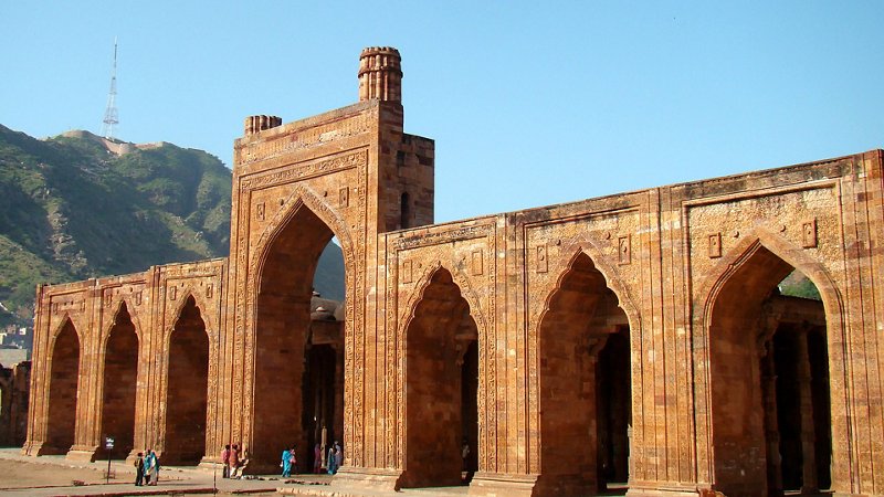 Spiritual sojourn in Ajmer