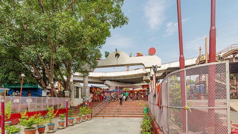 A Journey through History and Culture