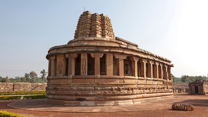Discover Bagalkote: beyond the horizon!