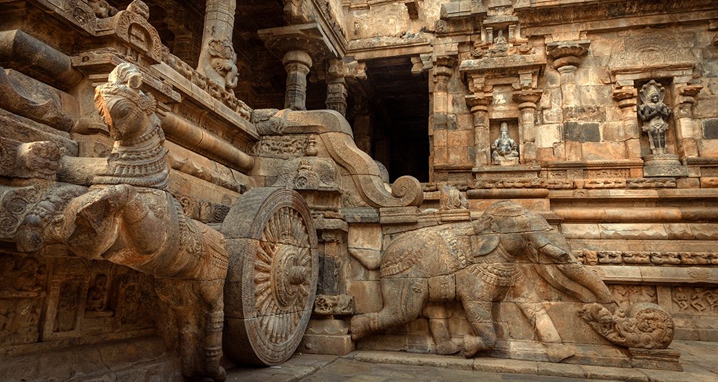 Airavatesvara-Temple