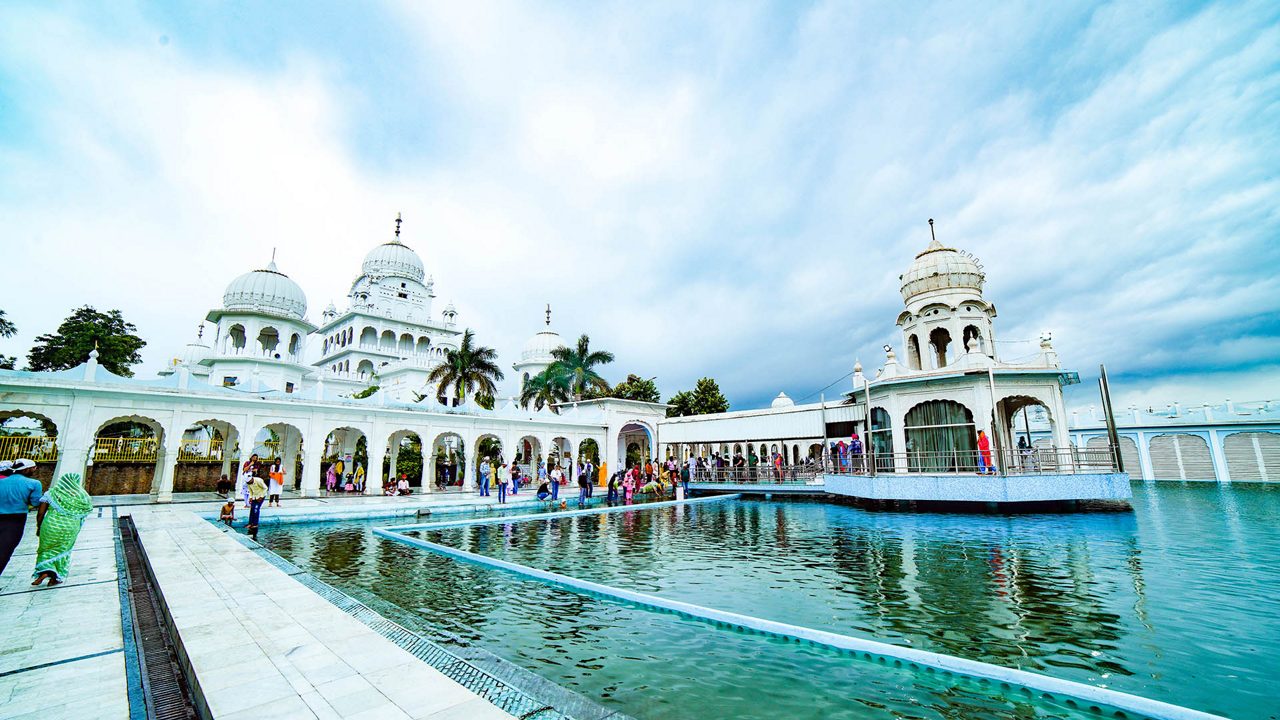 alamgir-gurudwara-ludhiana-punjab