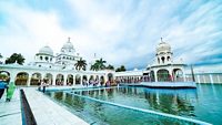 alamgir-gurudwara-ludhiana-punjab