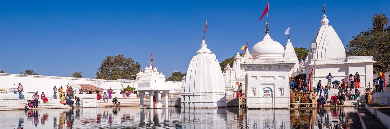 amarkantak-narmada-temple-mp