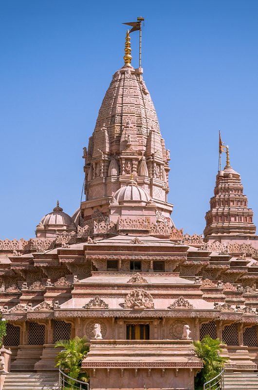 Ekveera temple , Ambadevi, Amravati.