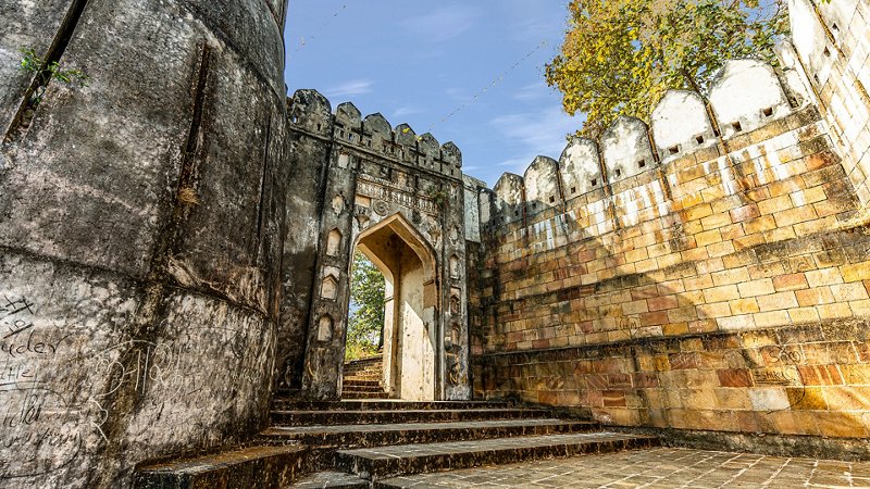 Unveiling Nagpur’s Beauty Via Its Cultural and Spiritual Richness