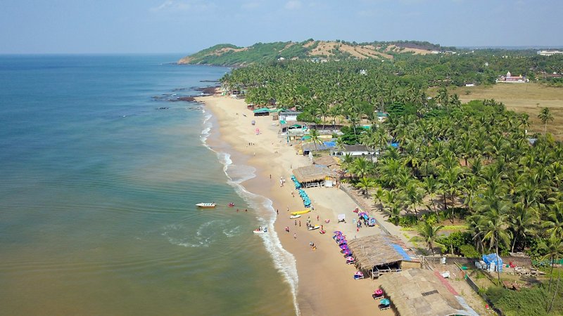 Goa chronicles: Legends, history, and heritage unveiled