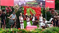 Anthurium Festival