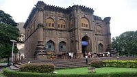 Archaeological Museum Bijapur