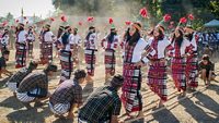 cheraw-dance-aizawl