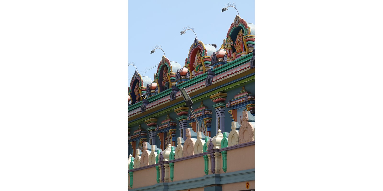 Puducherry