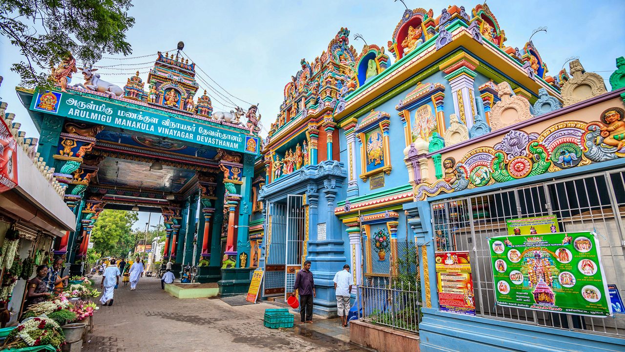 arulmigu-manakula-vinayagar-puducherry-puducherry