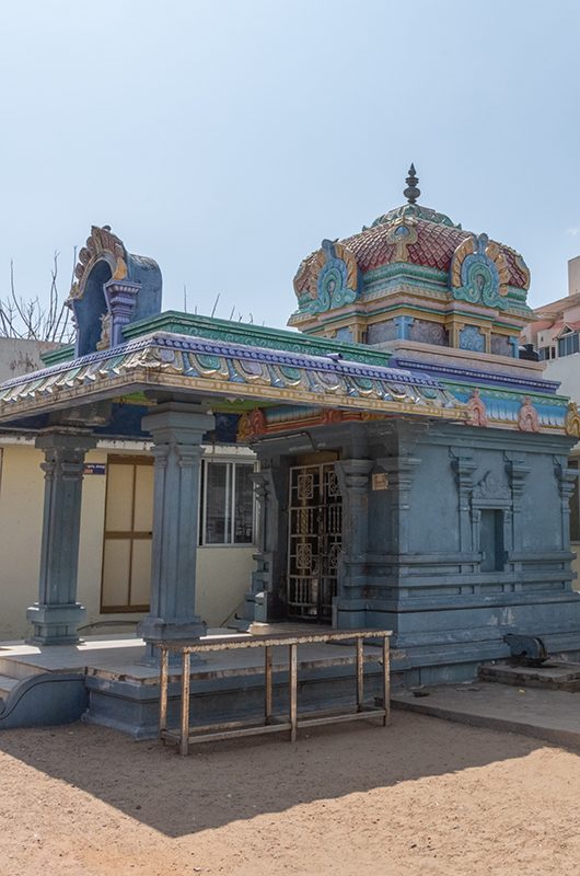 ashtalakshmi-temple