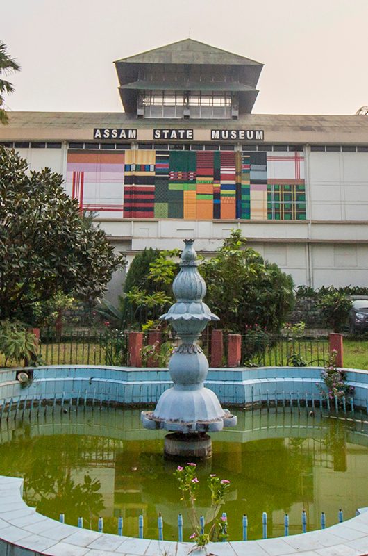 assam-state-museum