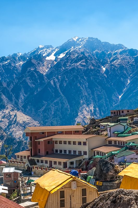 auli-badrinath-uttarakhand