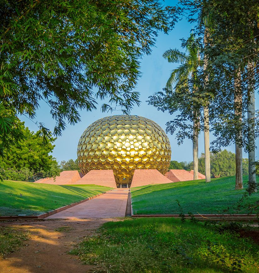 auroville
