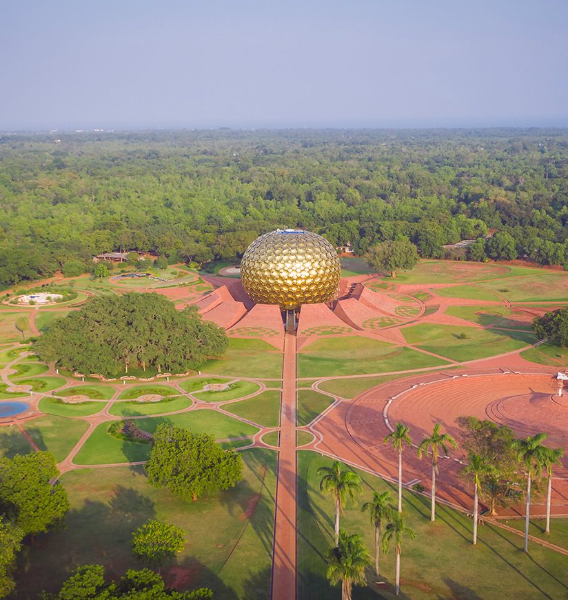 Auroville