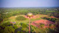 auroville-puducherry
