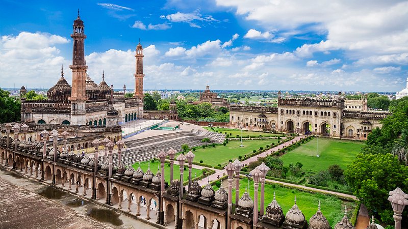 Unforgettable travels to the pious and cultural Uttar Pradesh