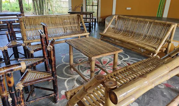 bamboo-craftsmanship-rural-activities