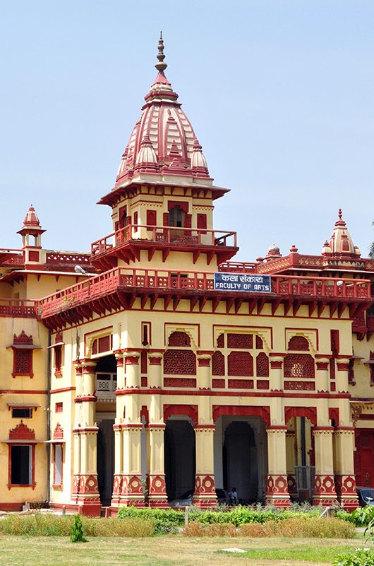 banaras-hindu-university