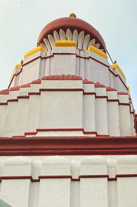 banashankari-temple