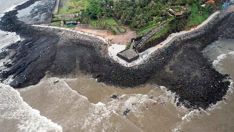 Mumbai marvels journey