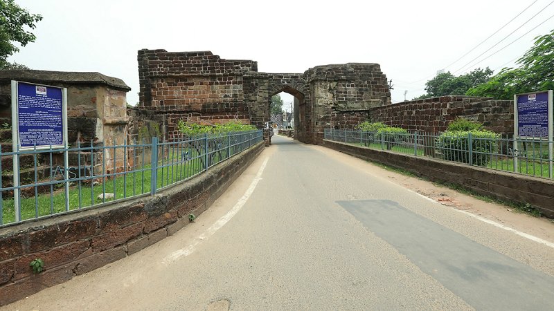 Exclusive Cuttack