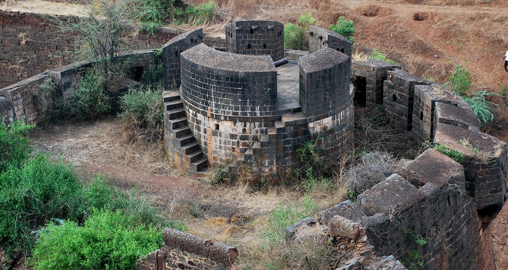 Basavakalyana-Fort