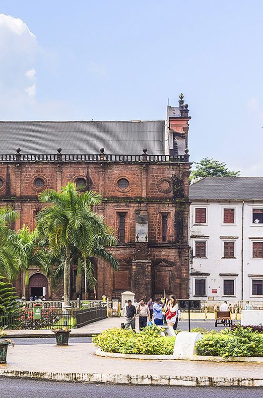 basilica-of-bom-jesus