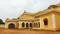 bastar-palace