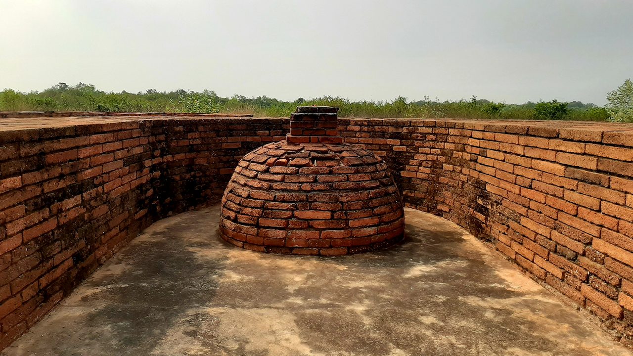 bavikonda-buddhist-complex-visakhapatnam