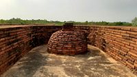 bavikonda-buddhist-complex-visakhapatnam