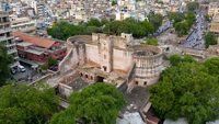 bhadra-fort-ahmedabad-gujarat-hero