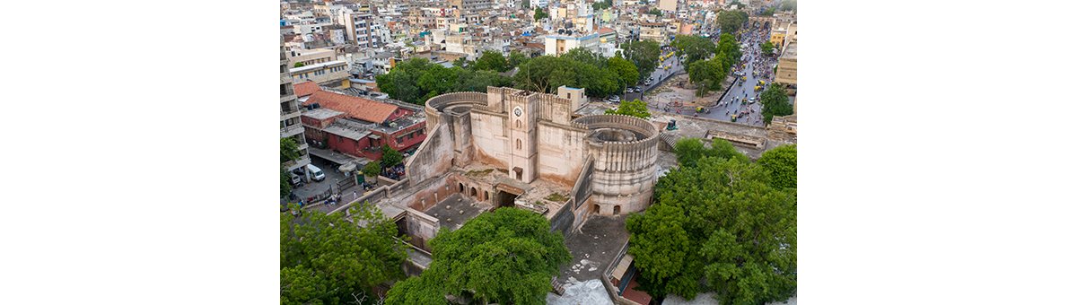 Top 5 Encounters in Ahmedabad You Must Not Miss