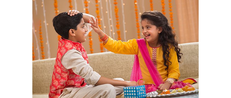 Bhai Dooj: A timeless tradition celebrating sibling love