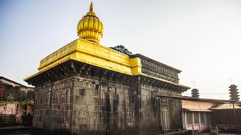 Magical Kohlapur