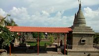 Bhavani Temple in Maharashtra