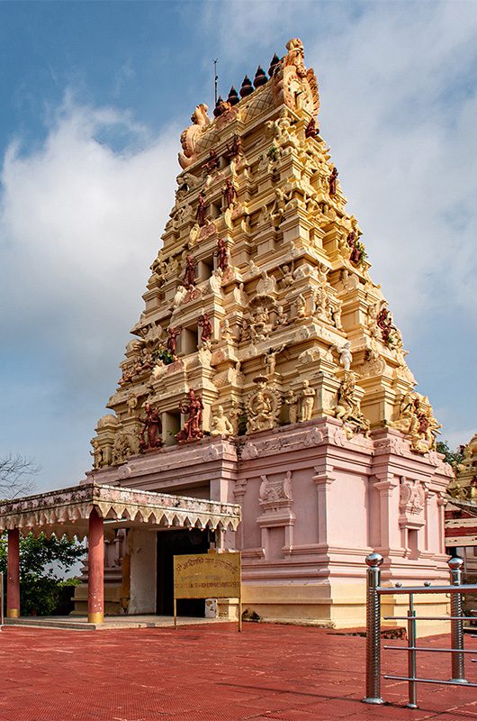 bhuvaneshwari-temple