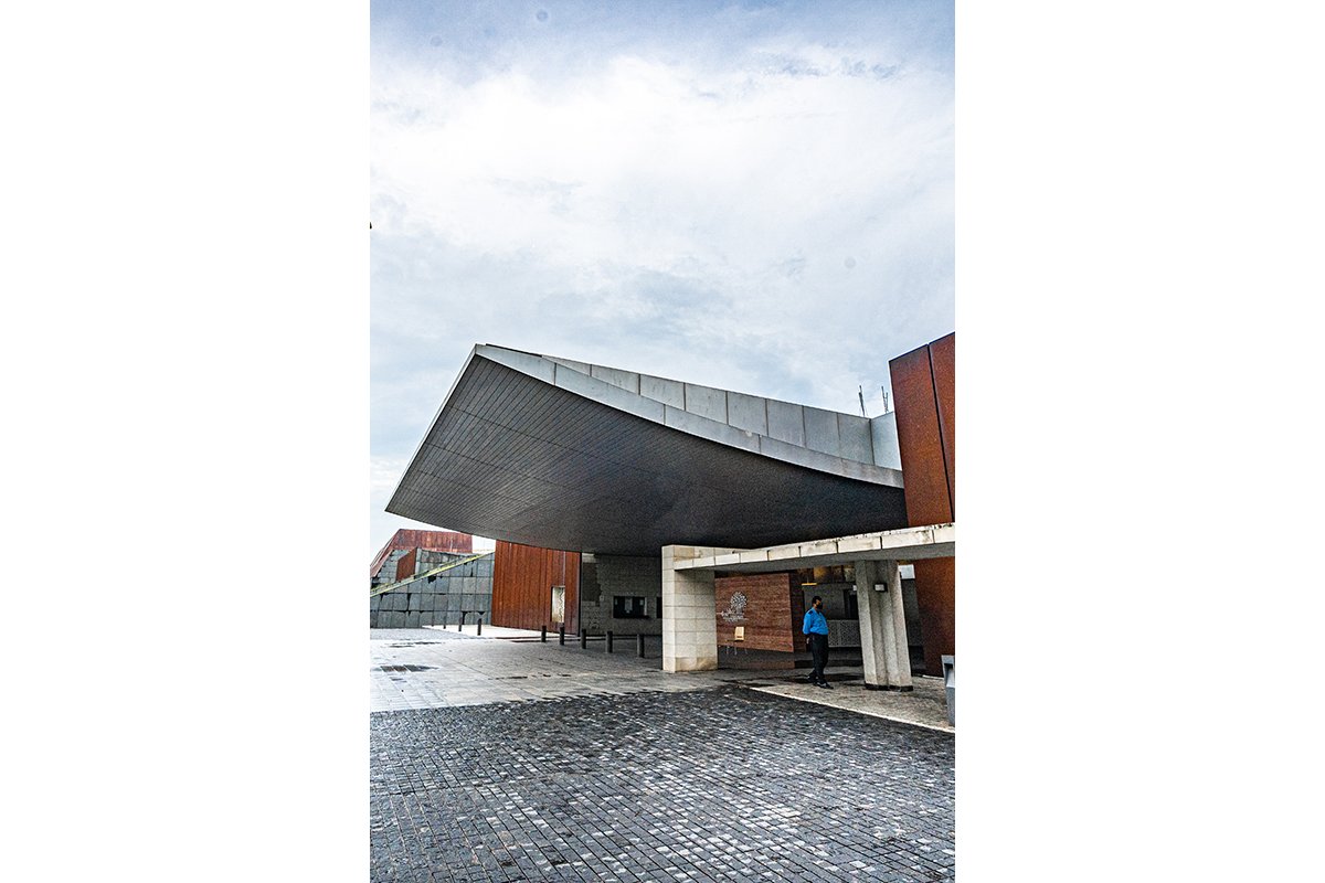 Bihar Museum