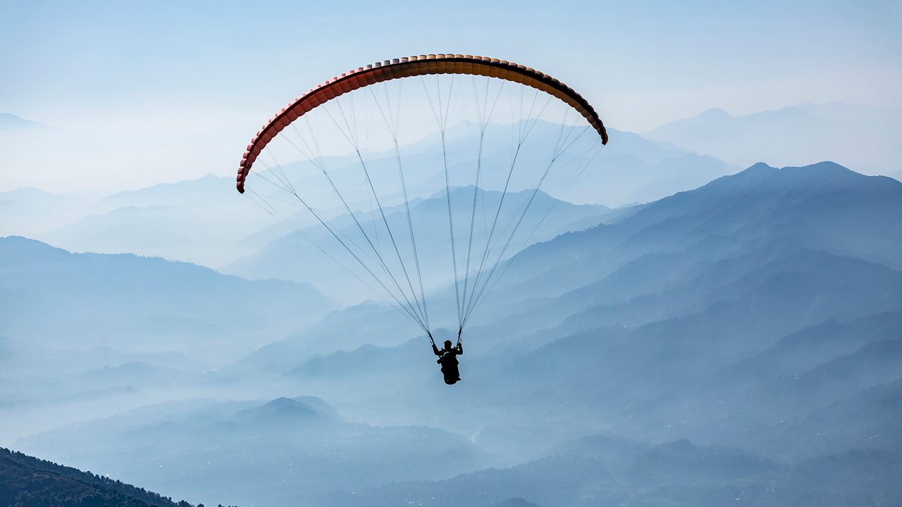 Bir Billing (Himachal Pradesh) – The Paragliding Capital of India