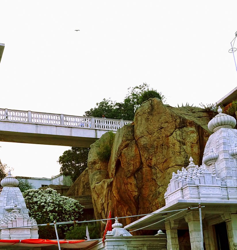 birla-temple