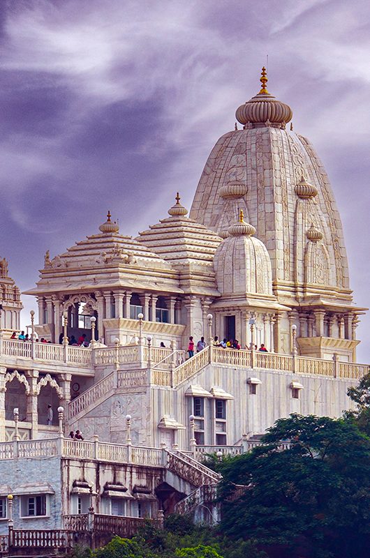 birla-temple