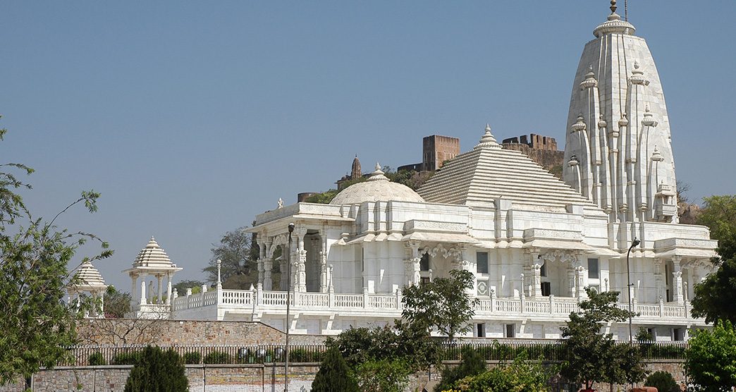 Birla-Temple