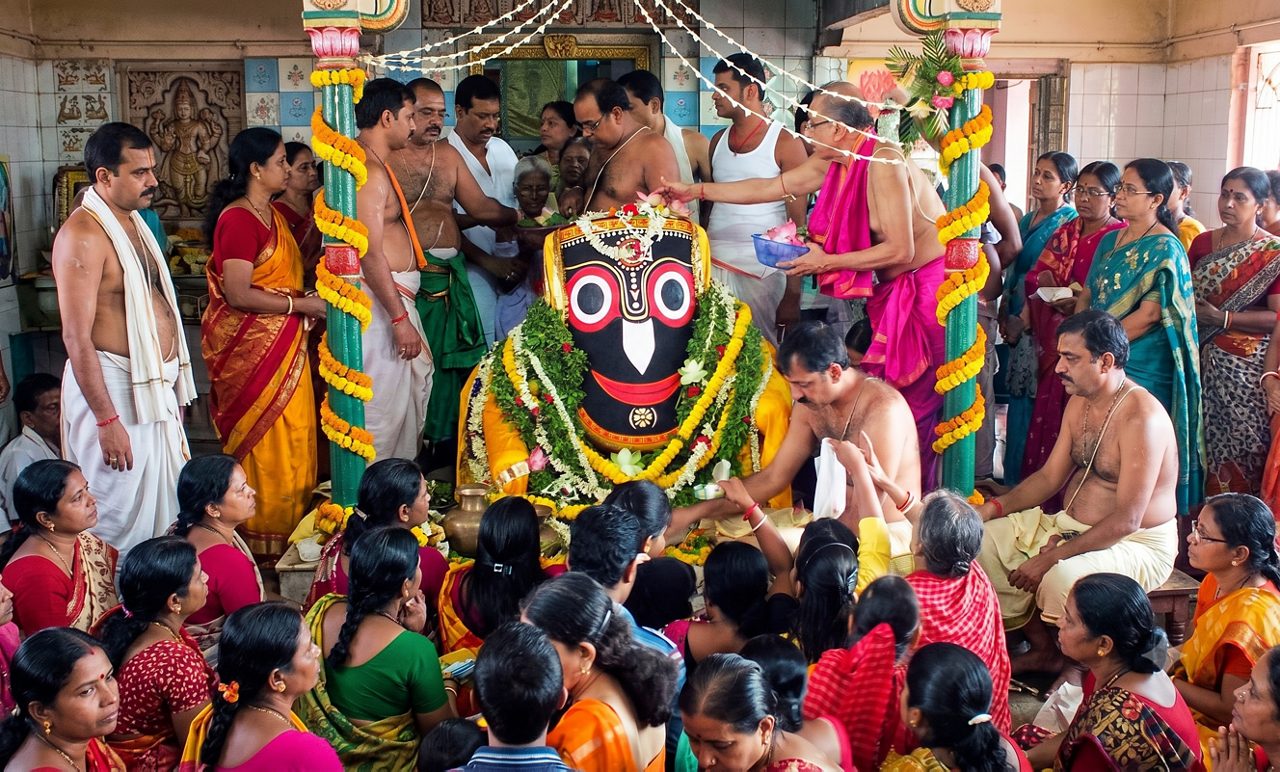 Mahesh Rathyatra