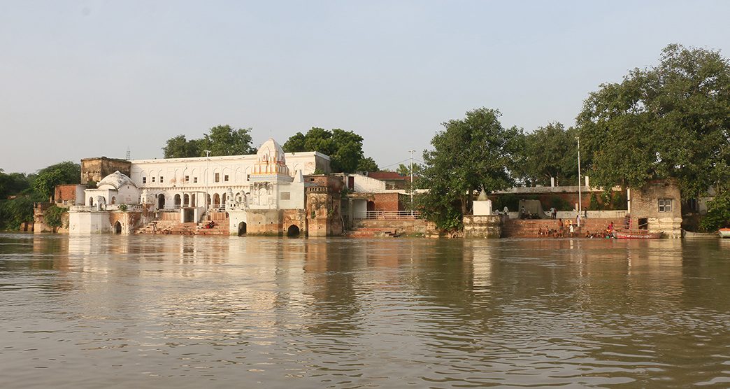 Brahmavart-Ghat