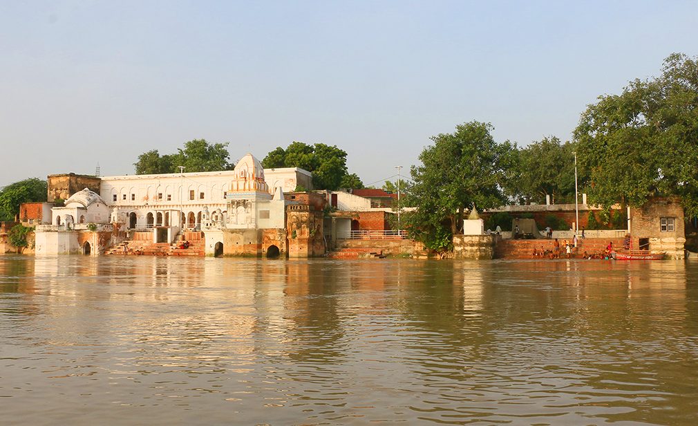 bramhavart-ghat-kanpur