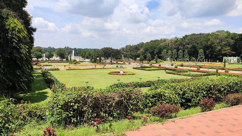 Discover Mysuru in a royal adventure