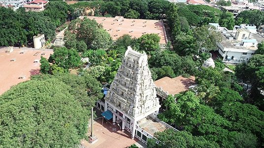 bull-temple-bangalore-karnataka-tri-side