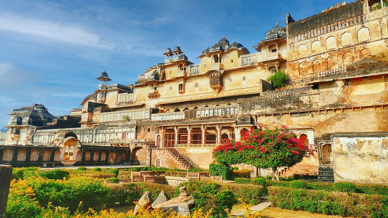 The ultimate Bundi experience four-day fiesta