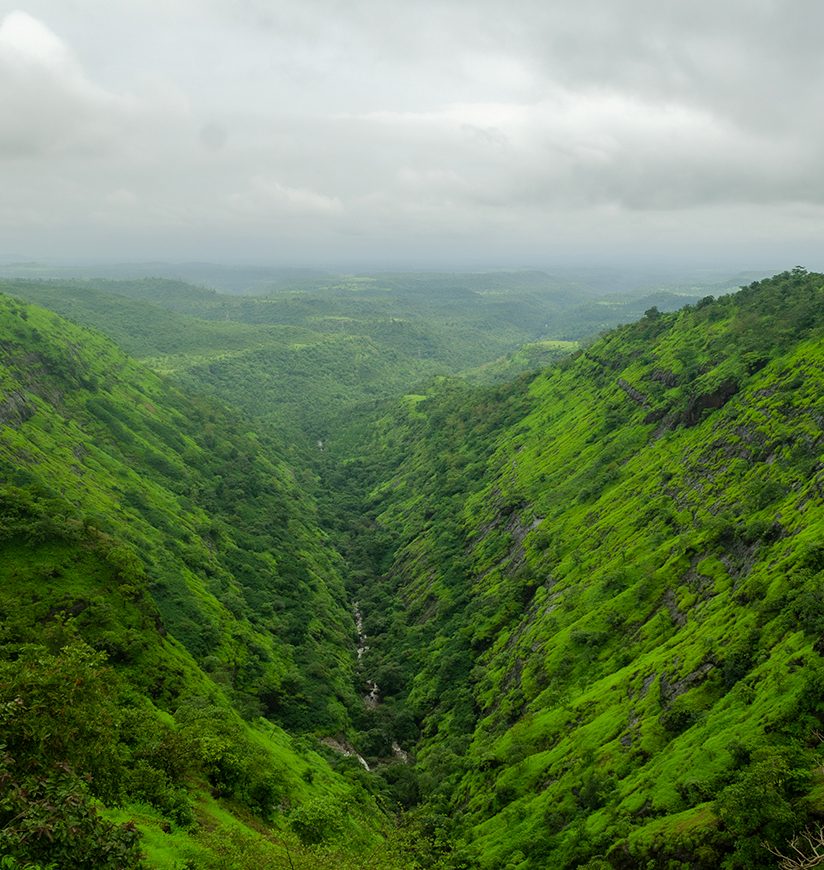 Igatpuri | Incredible India